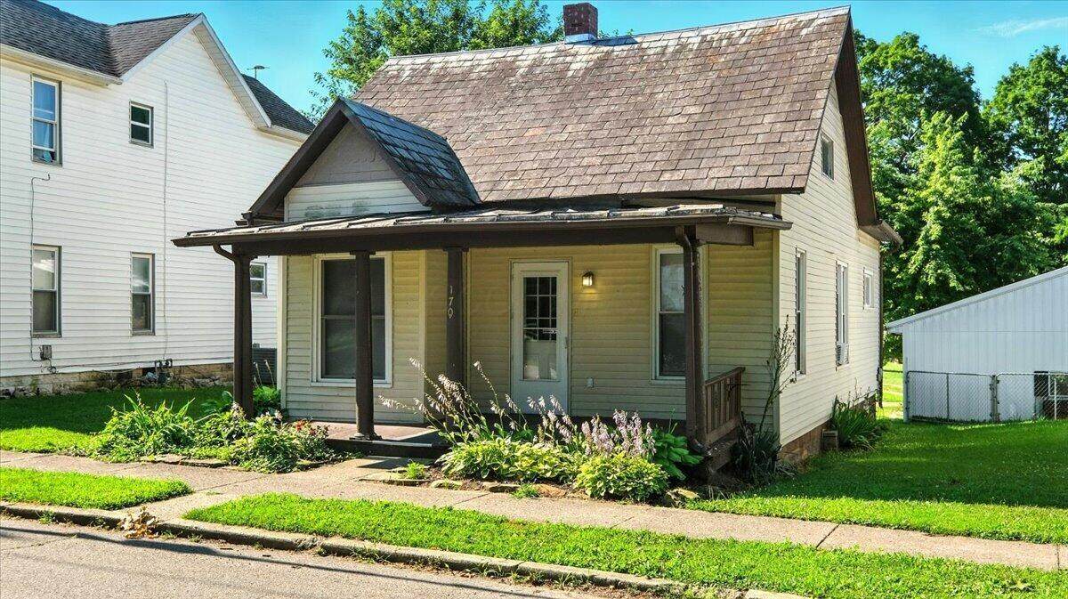 170 Mill Street - Photo 1