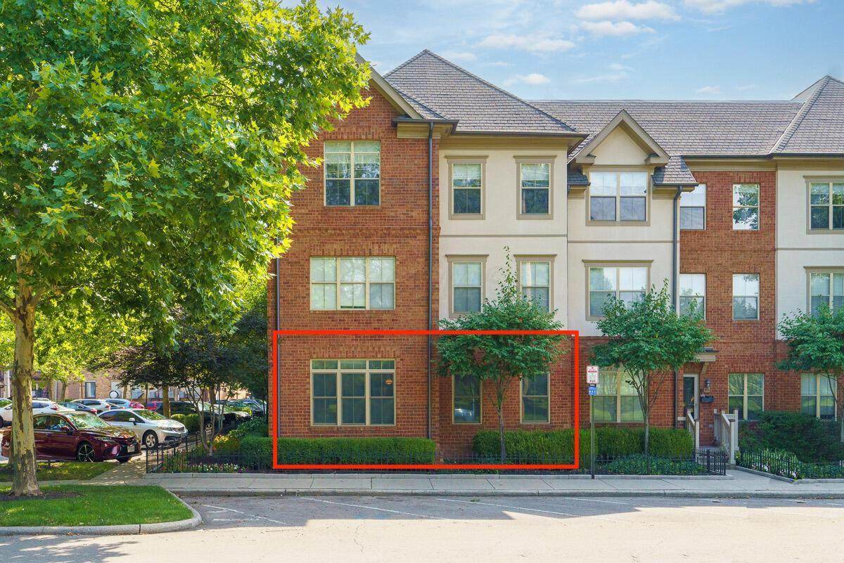 674 Park Street - Photo 1