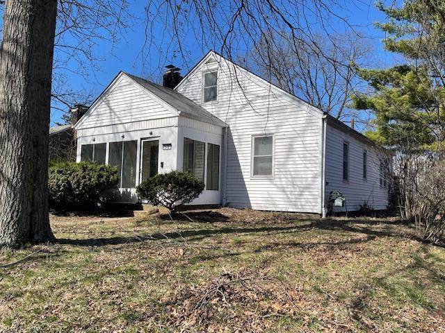 348 Acton Road - Photo 1