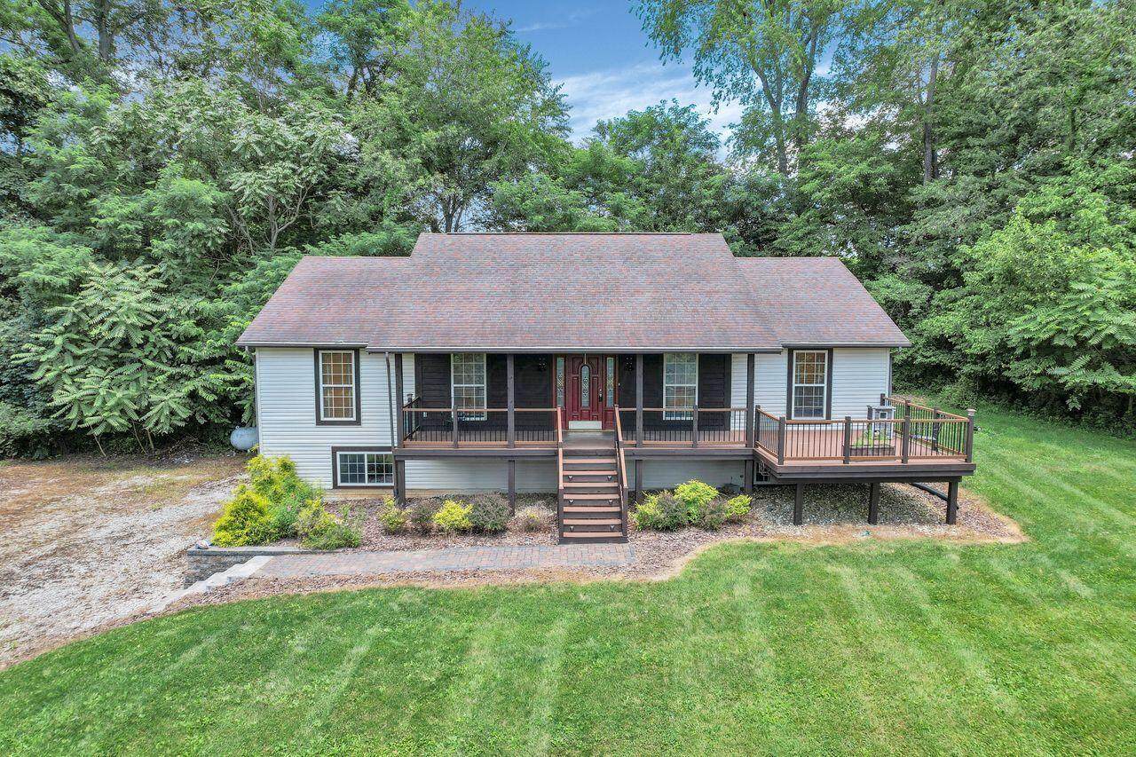 5888 Horns Hill Road - Photo 1