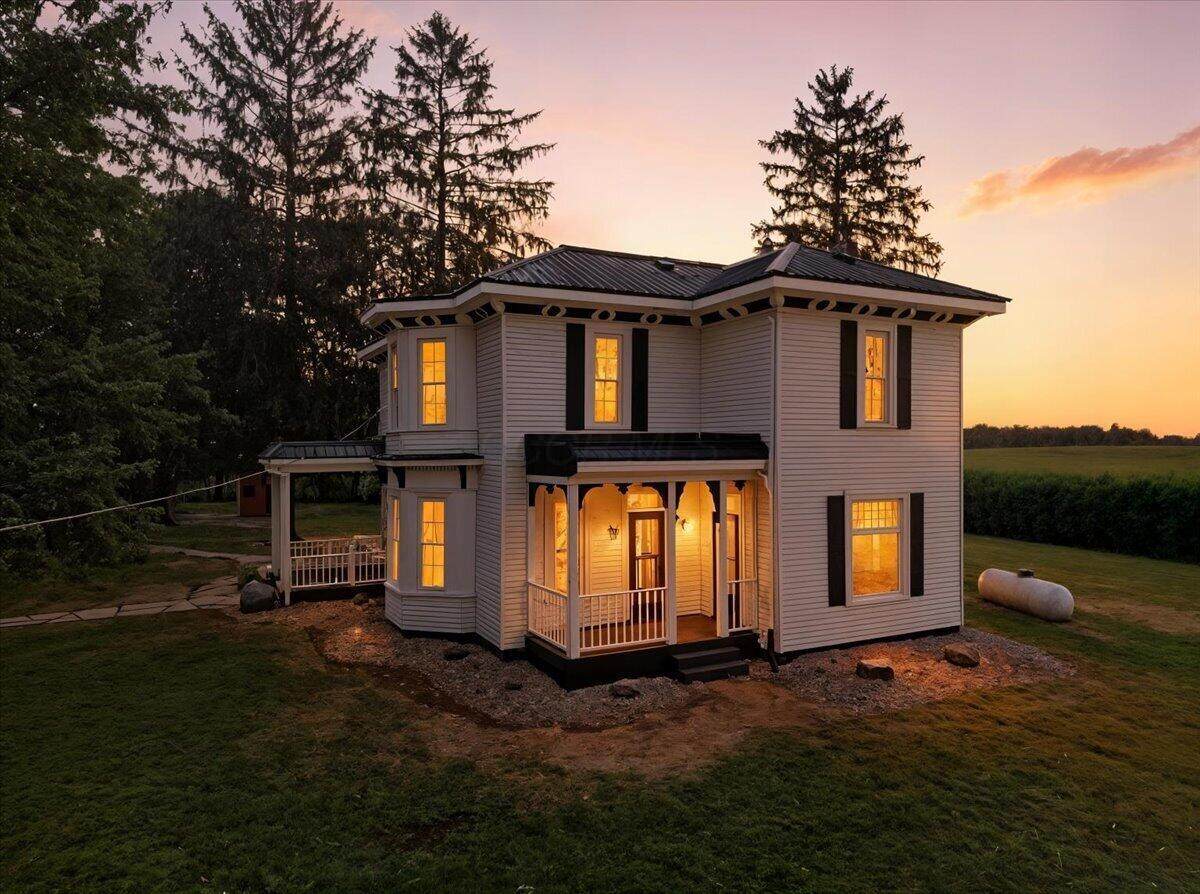 2191 Barnes Road - Photo 1