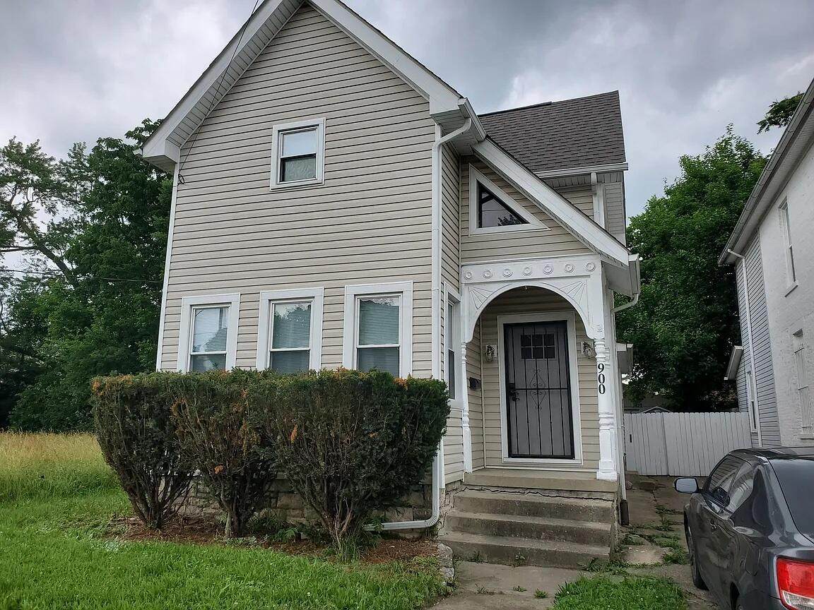 900 Mound Street - Photo 1