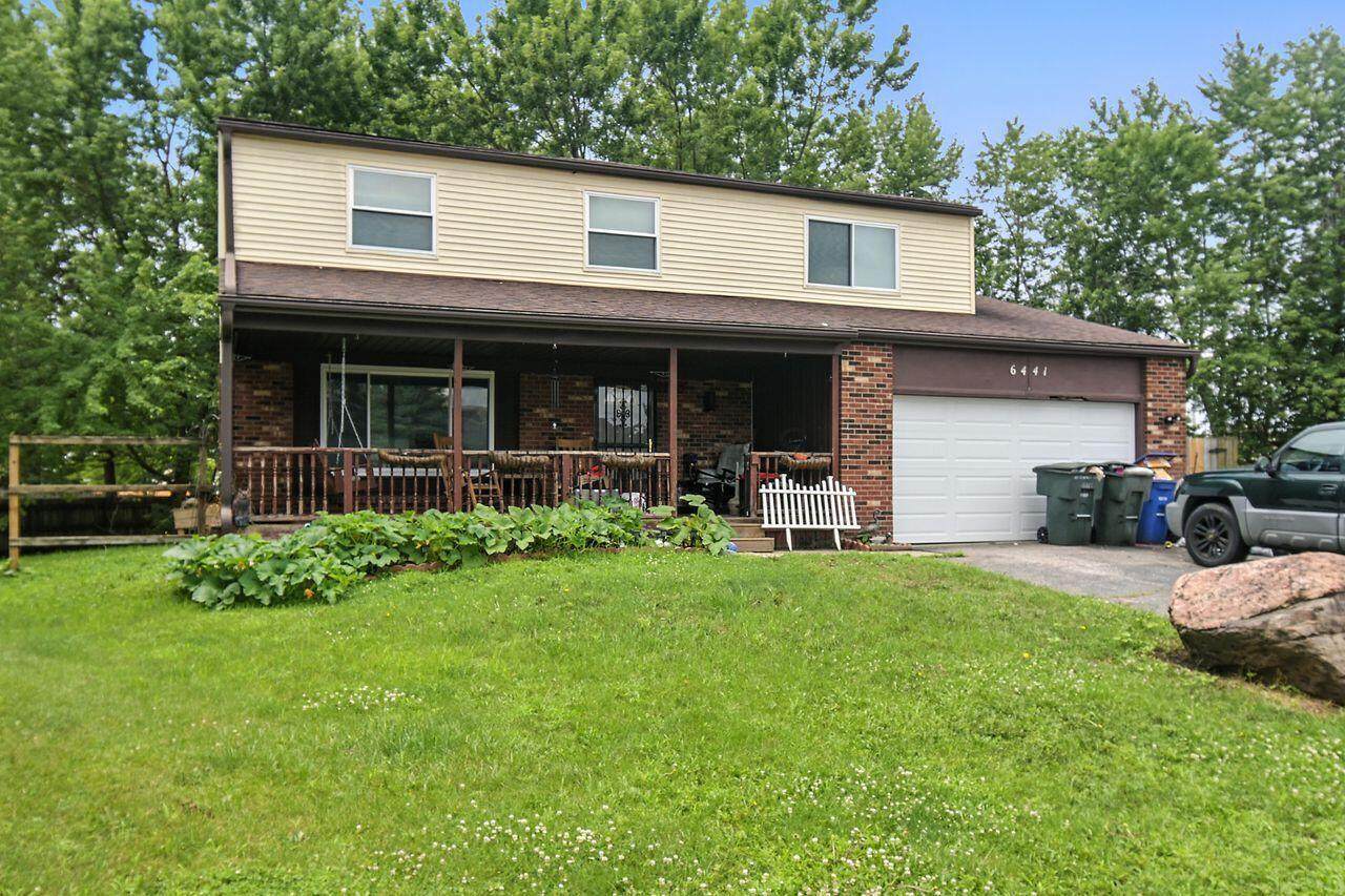 6441 Mountaineer Trail Court - Photo 1