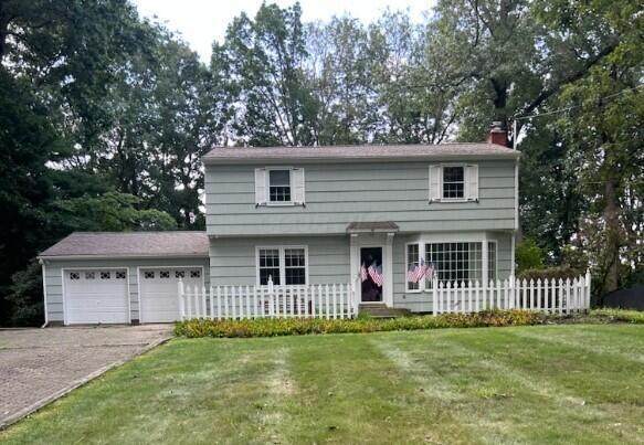 63041 Ridgewood Drive - Photo 1