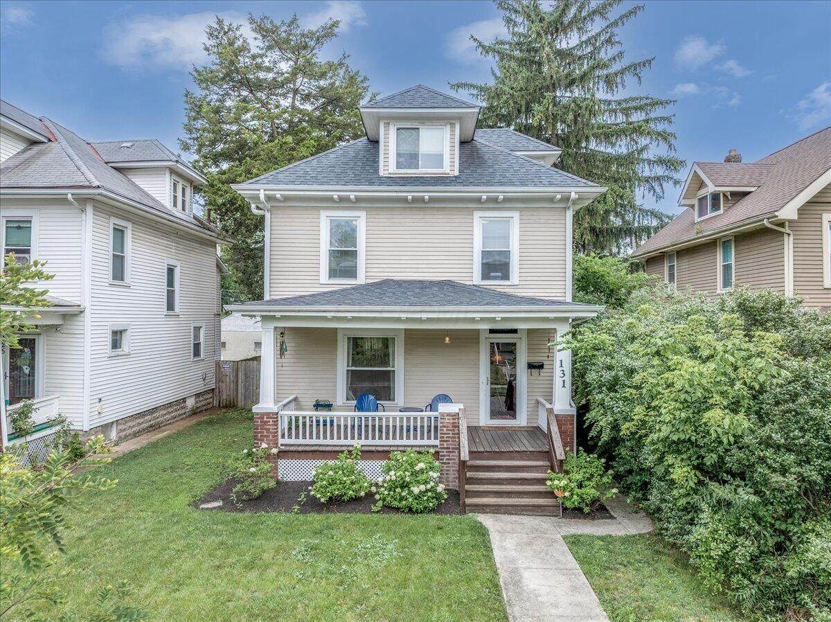 131 Eldon Avenue - Photo 1
