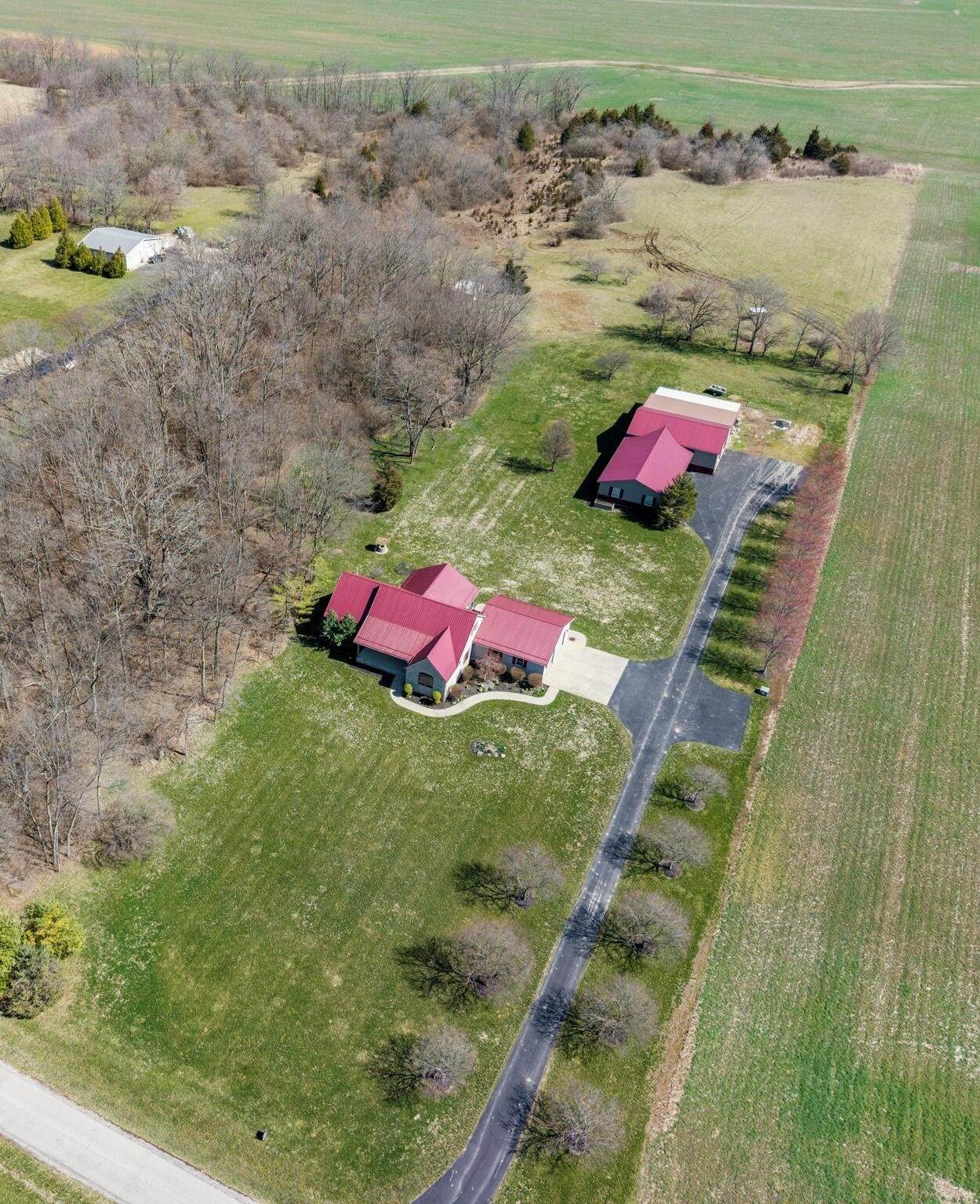 14035 Woods Opossum Run Road - Photo 1