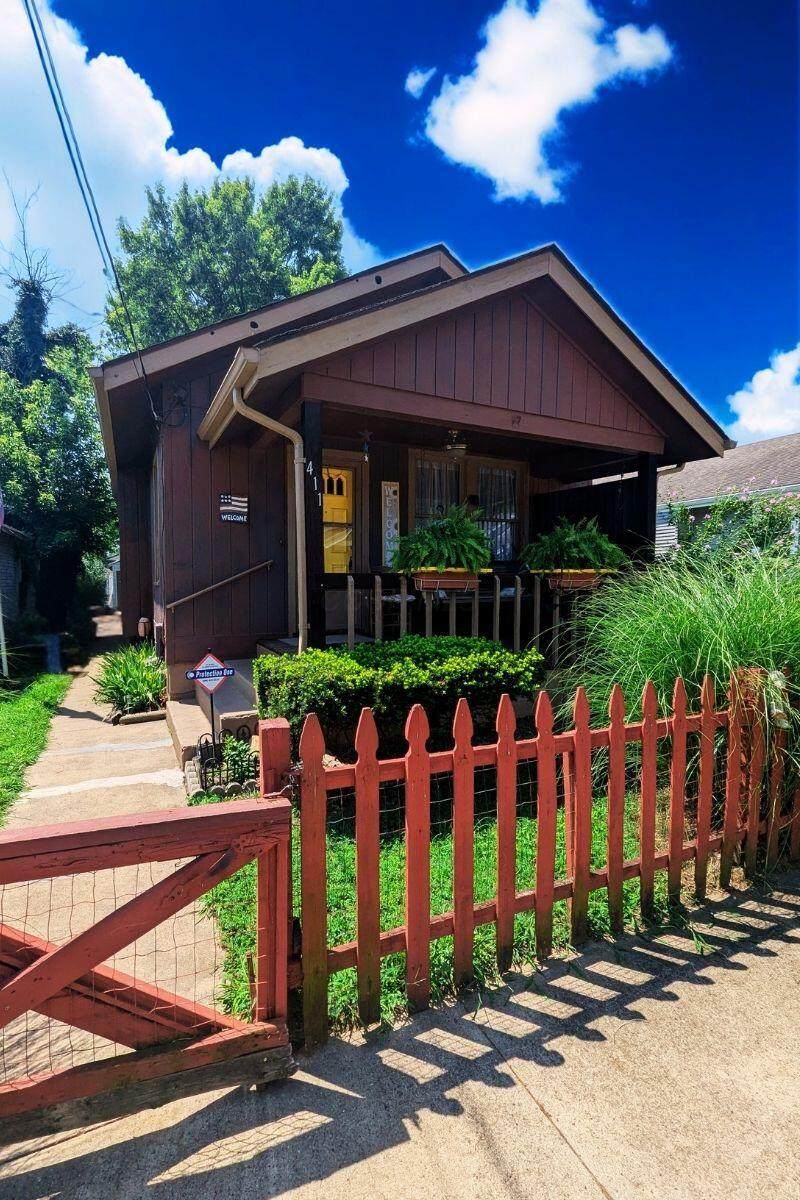 411 Fallert Avenue - Photo 1