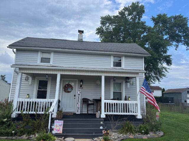 238 High Street - Photo 1