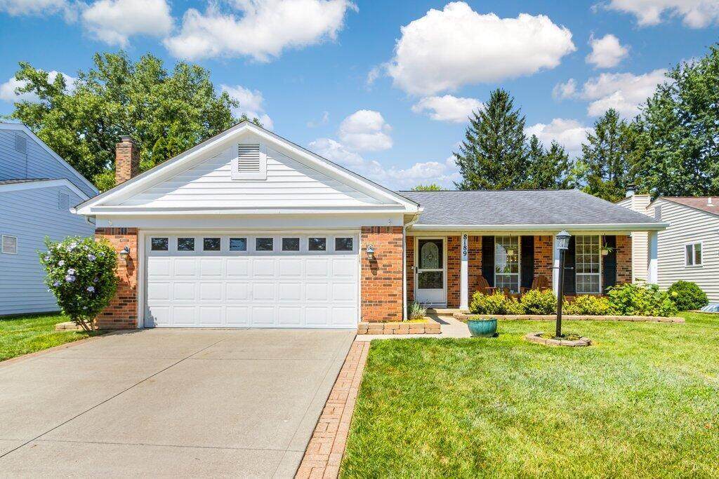 8189 Longhorn Road - Photo 1