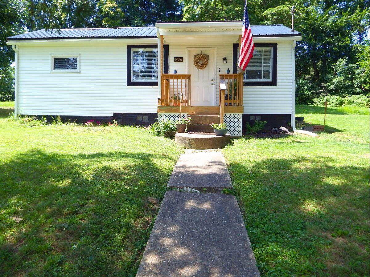 1436 Saint John Street - Photo 1