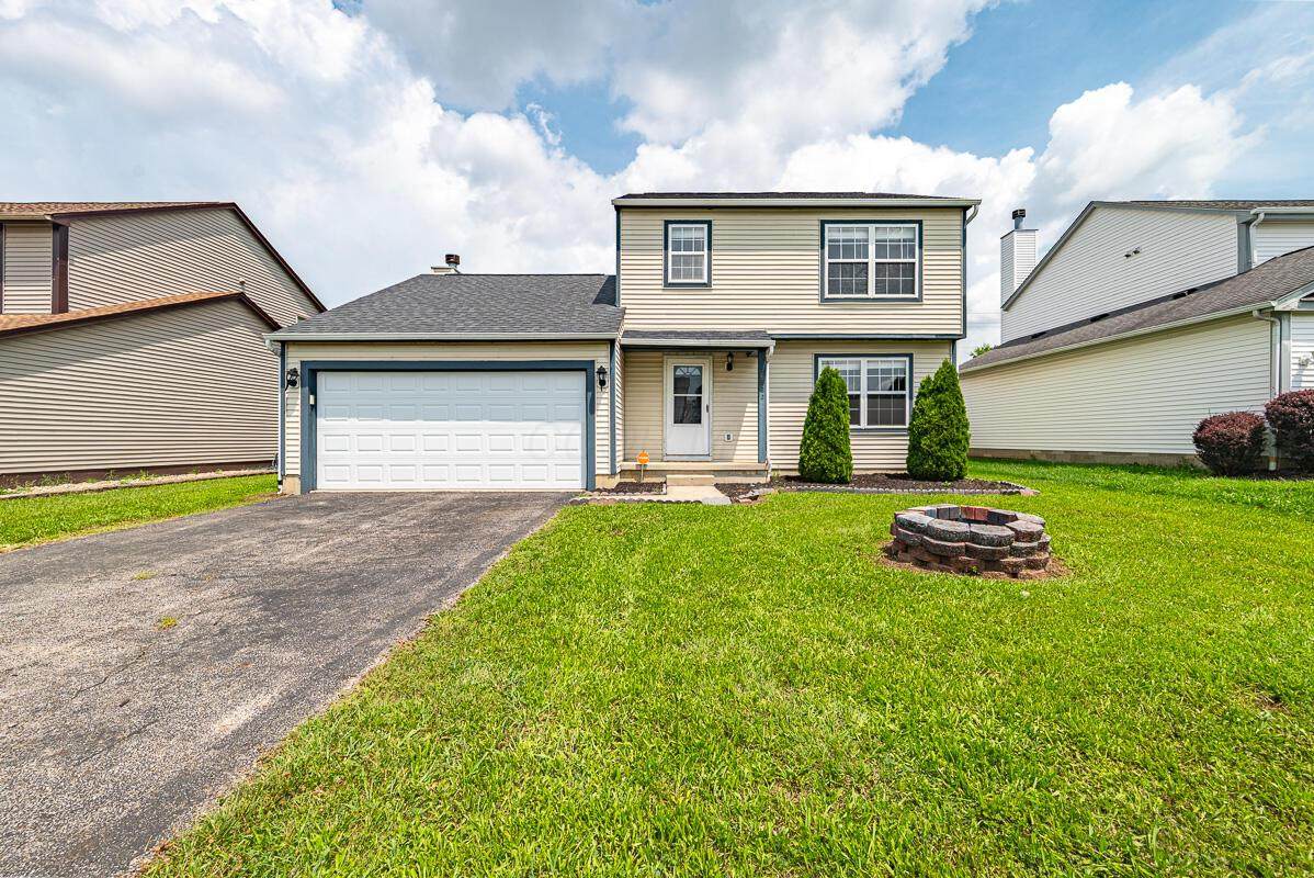 6822 Sowers Drive - Photo 1