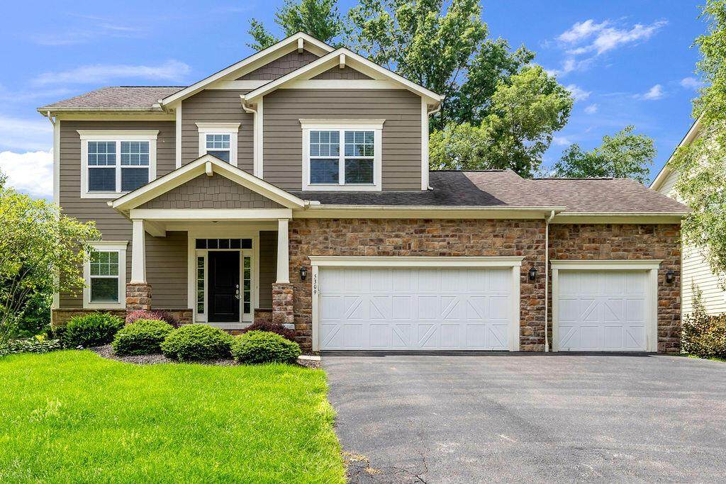 5309 Adventure Drive - Photo 1