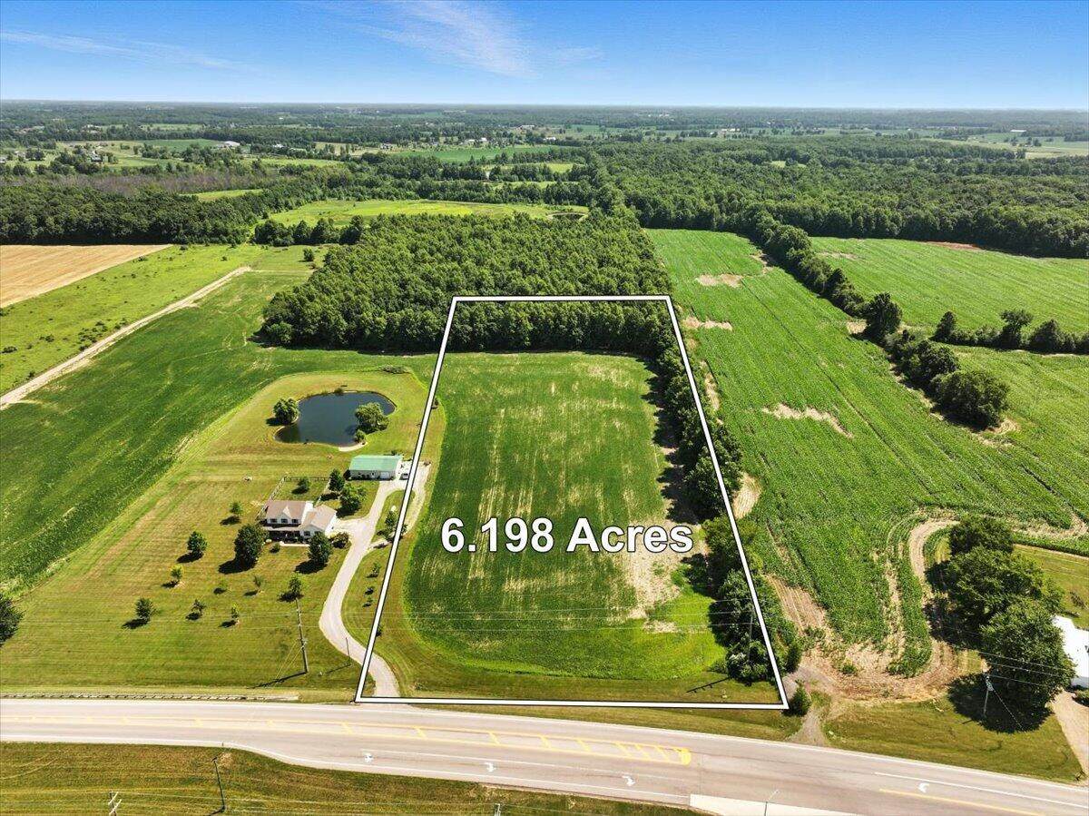 0 Johnson Road - Photo 1