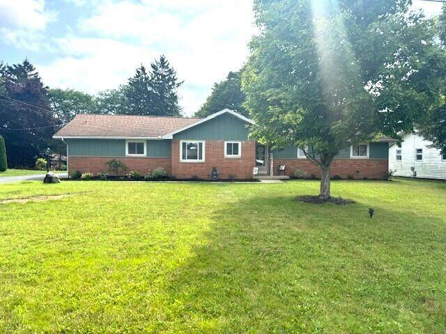 746 Harvey Drive - Photo 1