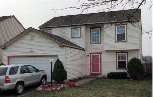 5809 Templar Street - Photo 1