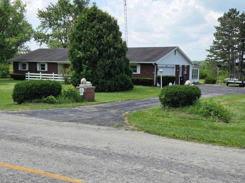 1701 Prospect Upper Sandusky Road - Photo 1
