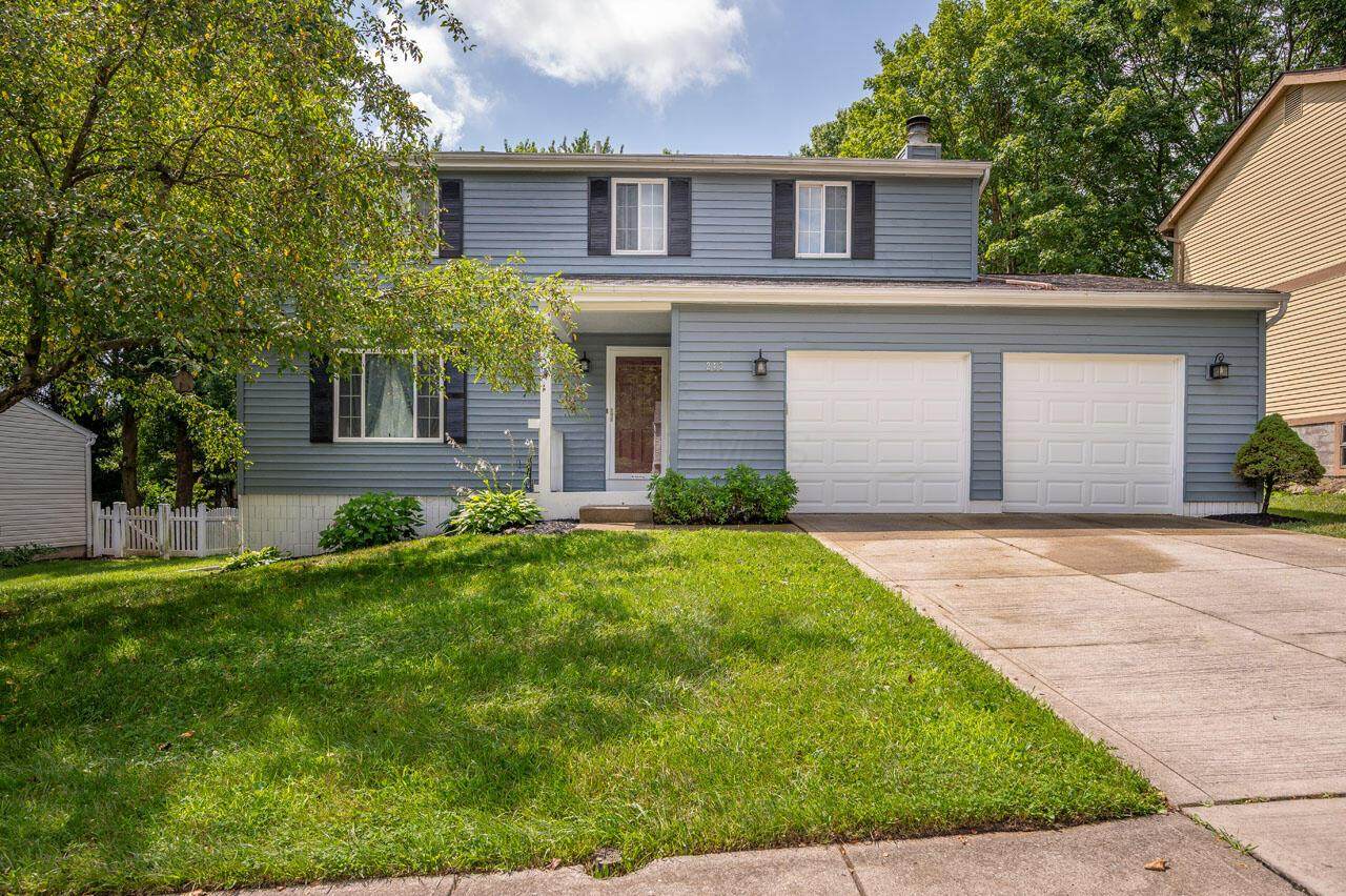 243 Camrose Court - Photo 1