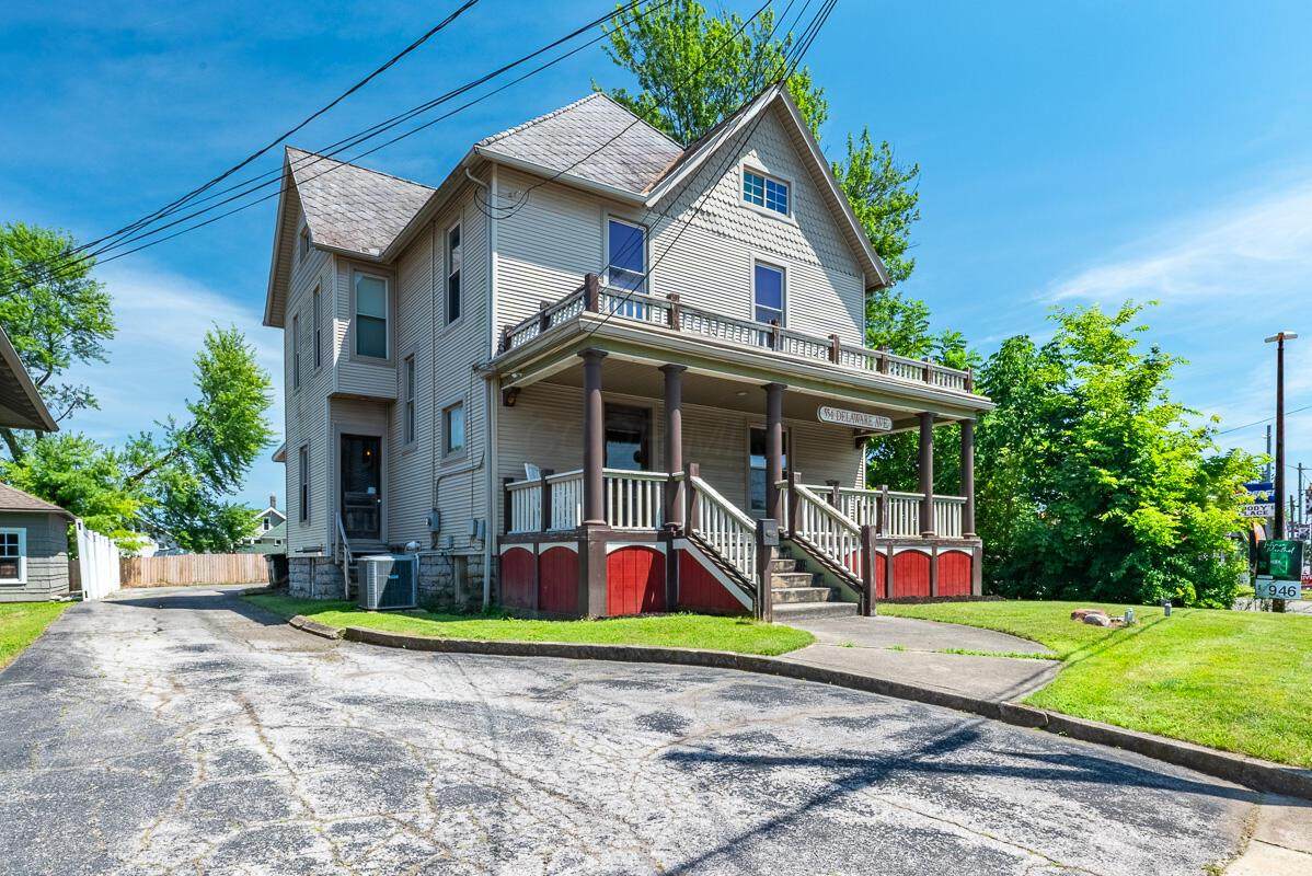 554 Delaware Avenue - Photo 1