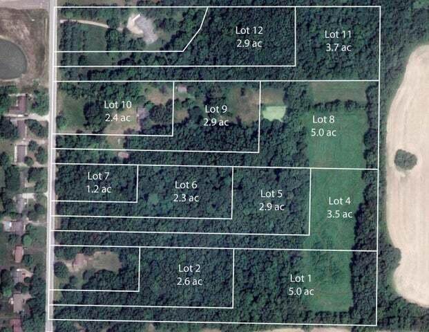 3689-Lot 2 Piatt Road - Photo 1