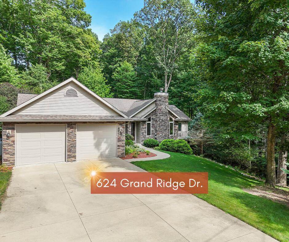 624 Grand Ridge Drive - Photo 1