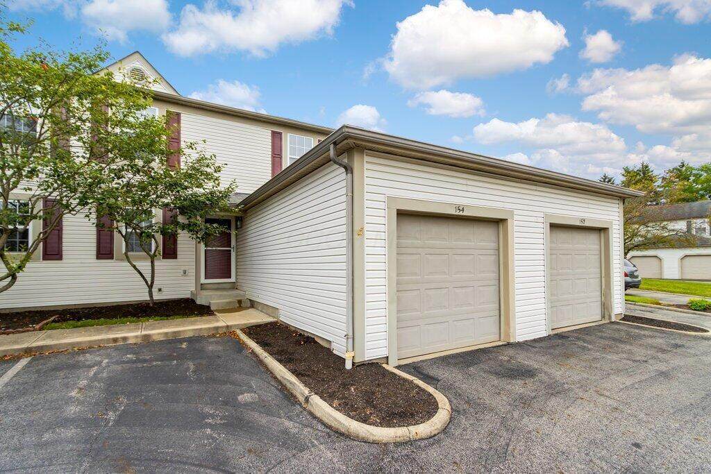 154 Hawkins Lane - Photo 1