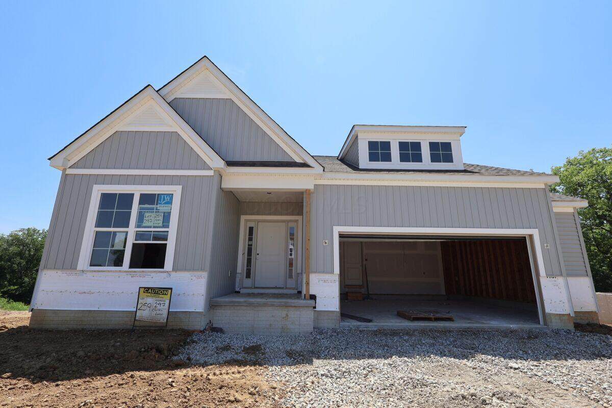 297 Olympic Loop - Photo 1
