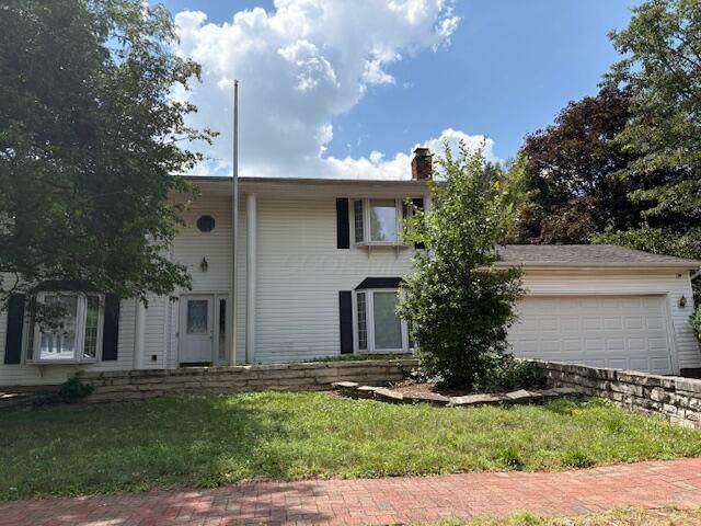 3523 Watergrass Hill Drive - Photo 1