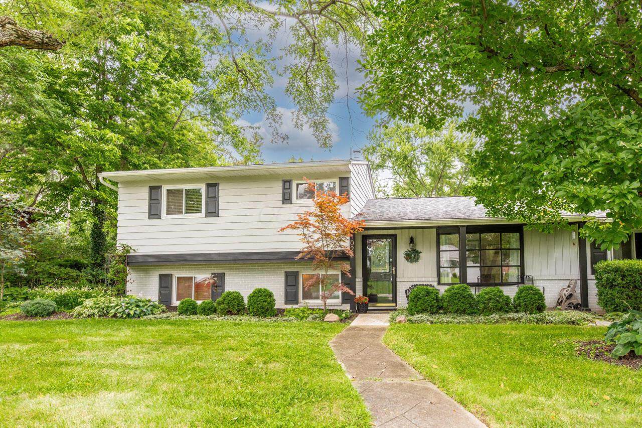 1022 Larkstone Drive - Photo 1