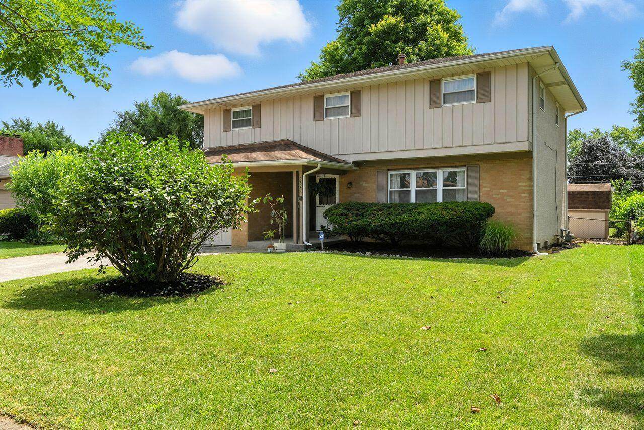 5421 Teakwood Court - Photo 1