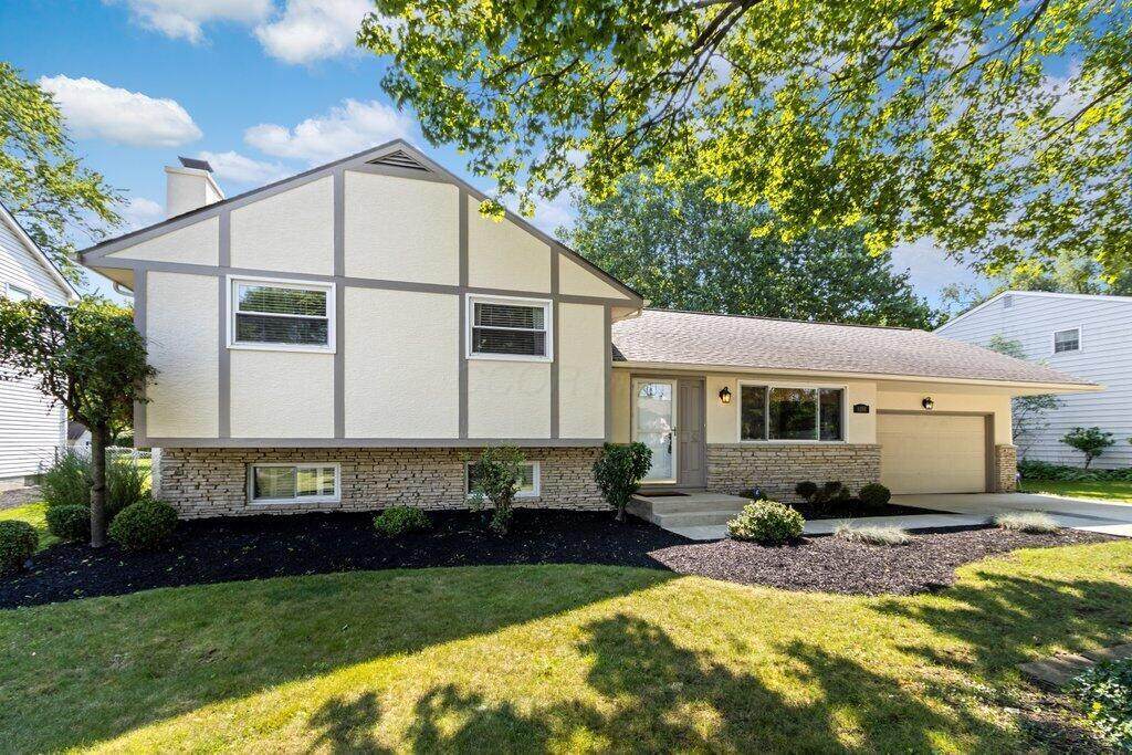 4356 Hansen Drive - Photo 1