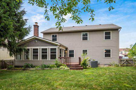 5200 Garmouth Court - Photo 1
