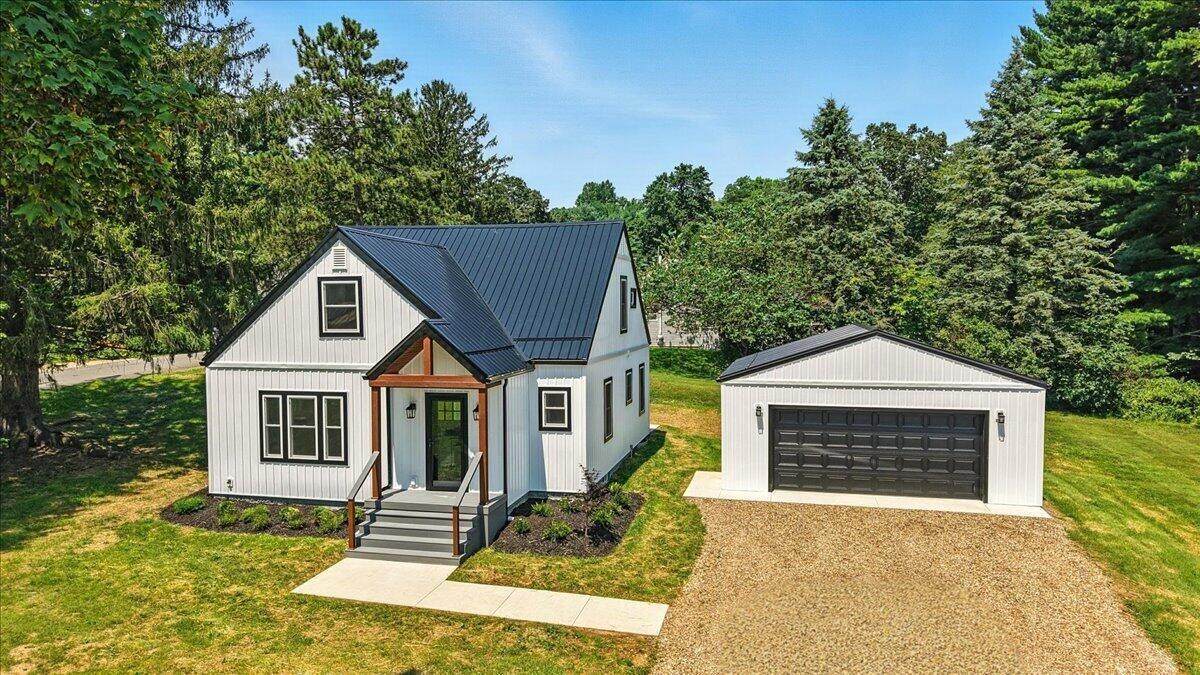 101 Mcgibney Road - Photo 1
