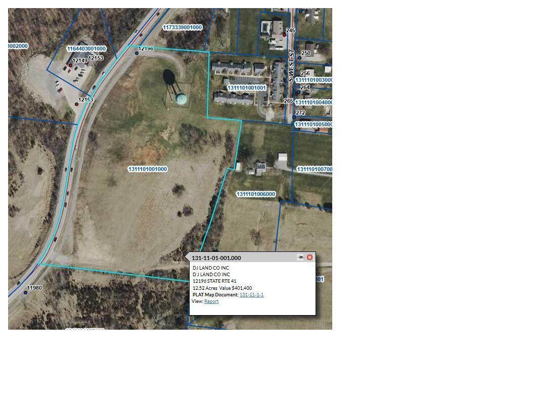 12196 State Route 41 - Photo 1