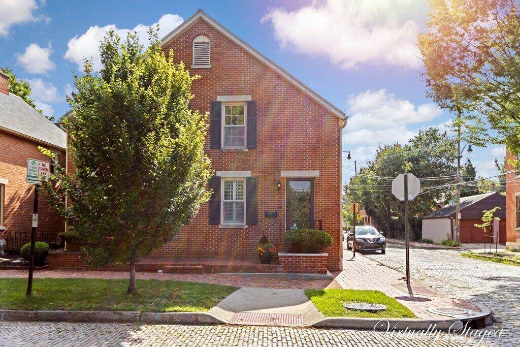 616-3B Grant Avenue - Photo 1