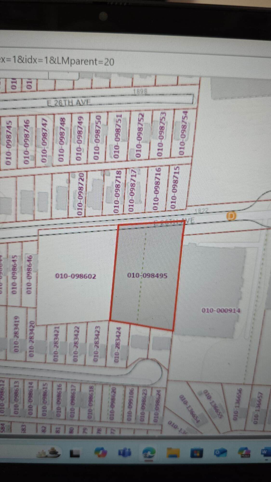 0 Twenty Fifth Avenue - Photo 1