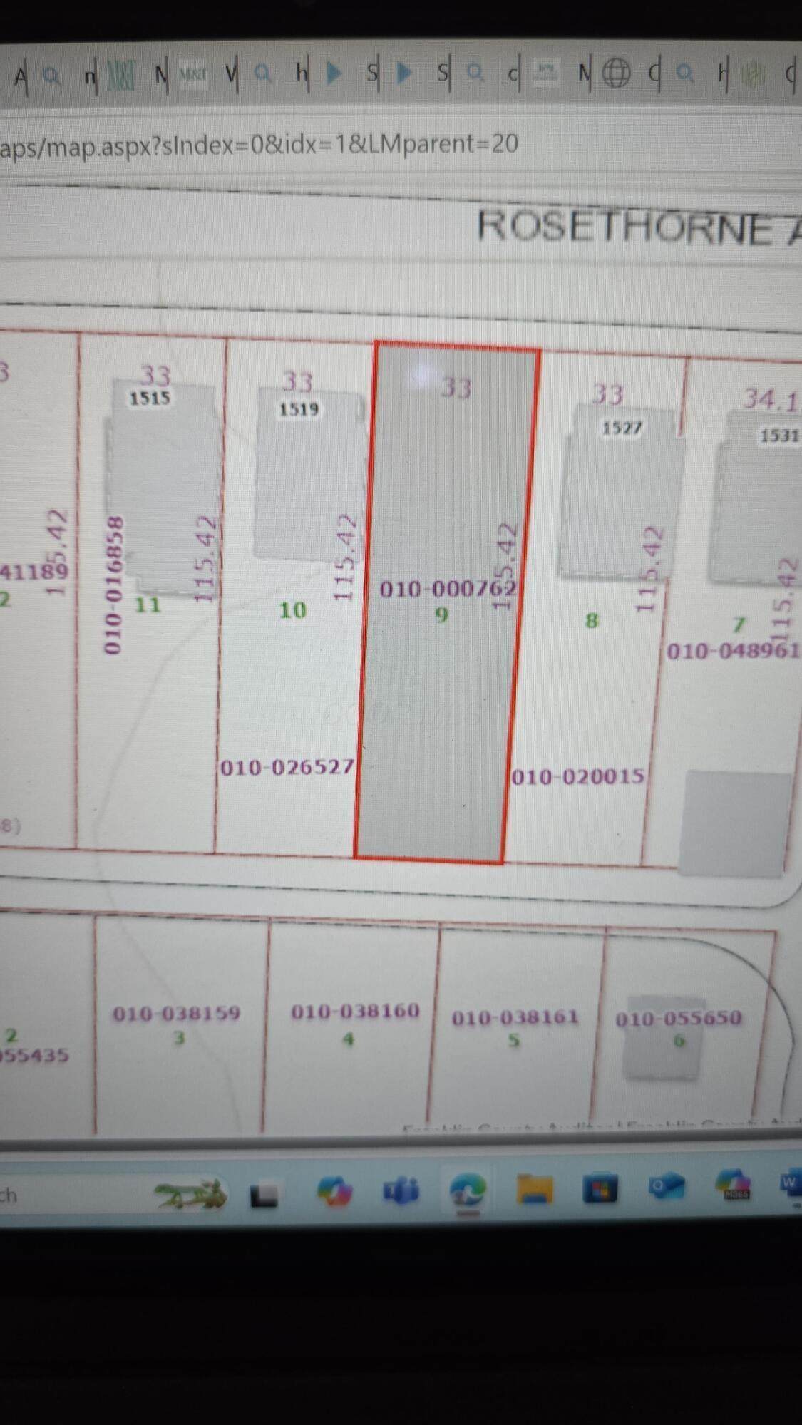 1523 Rosethorne Avenue - Photo 1