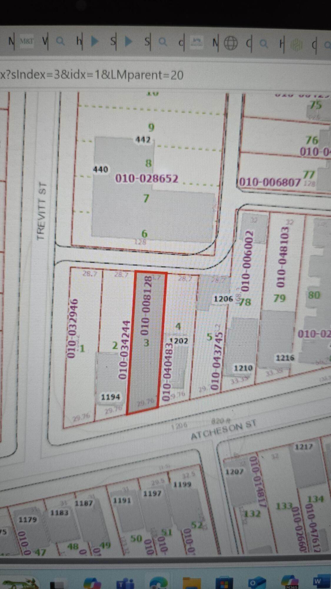 1198 Atcheson Street - Photo 1