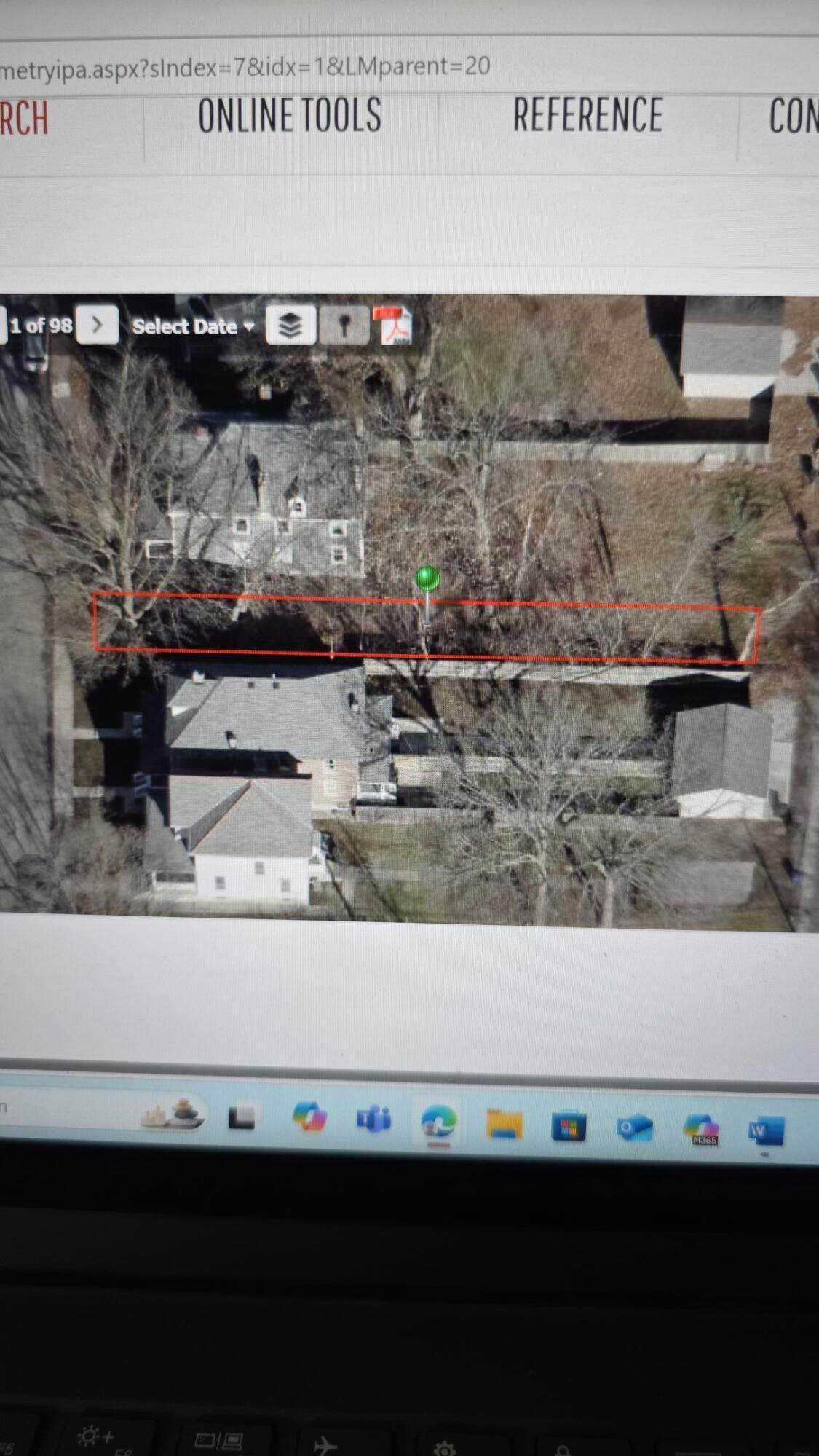 0 Oakwood Avenue - Photo 1