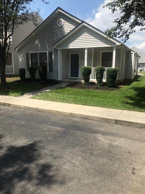 4770 Hoseah Street - Photo 1