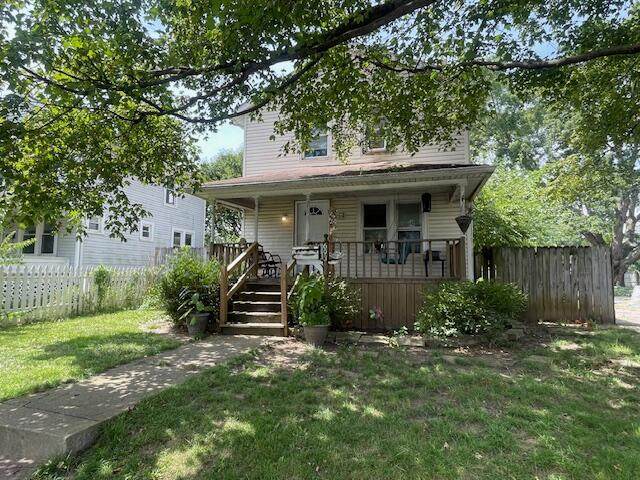 693 Wayne Avenue - Photo 1