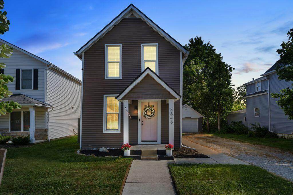 3646 Park Street - Photo 1