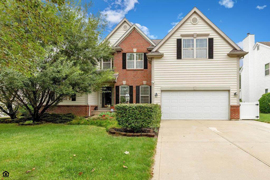 4690 Cherry Glen Drive - Photo 1