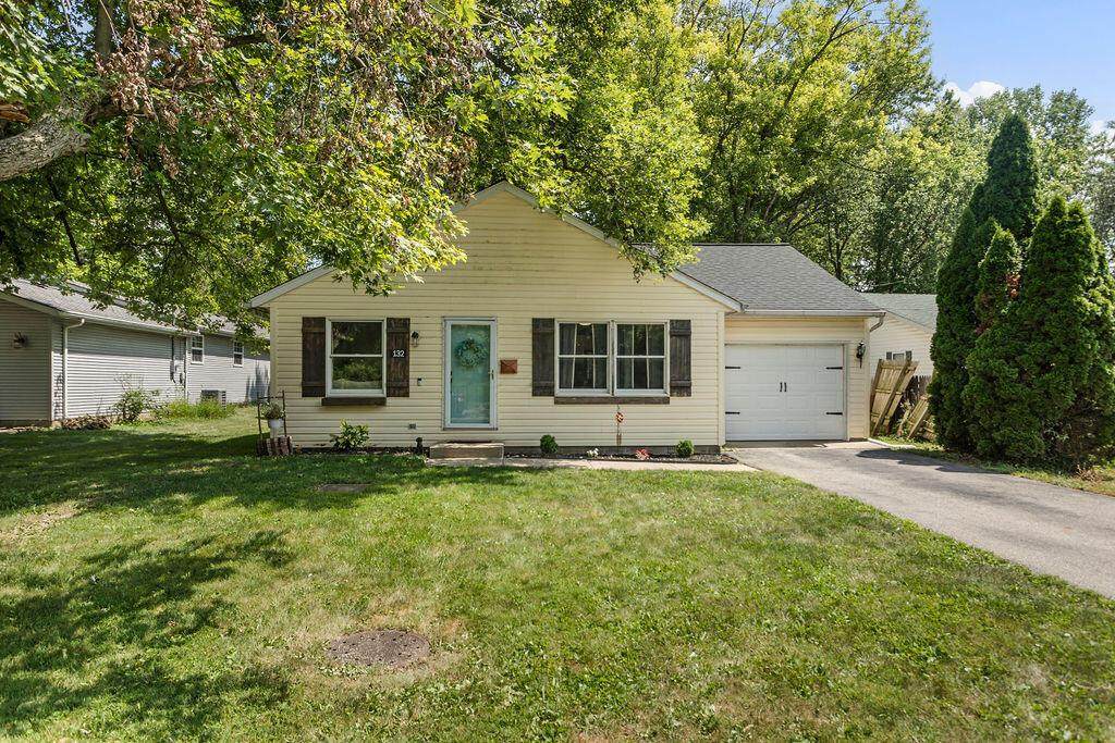 132 Chrisman Avenue - Photo 1