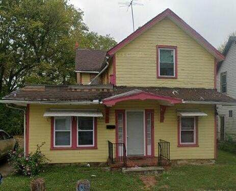 702 Wittenberg Avenue - Photo 1