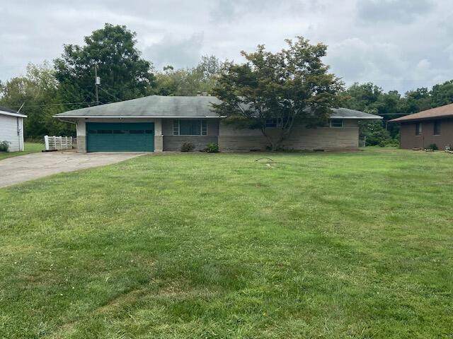 3499 Hamilton Road - Photo 1