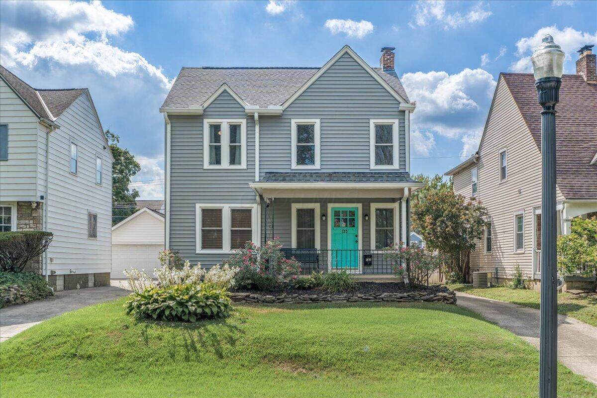 133 Brinker Avenue - Photo 1