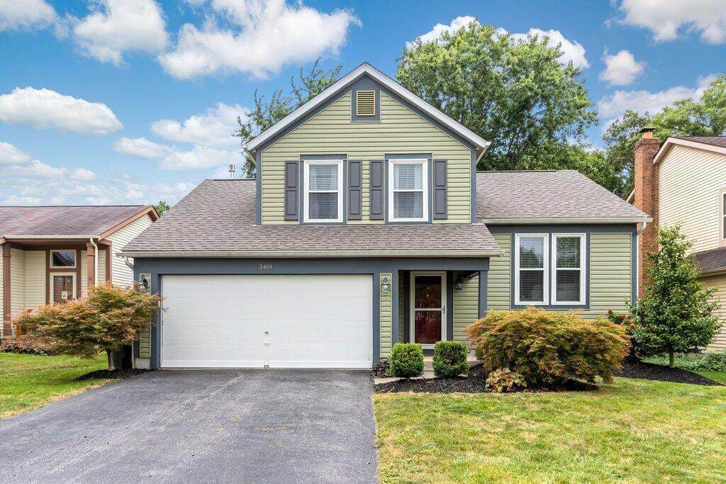 3401 Lindstrom Drive - Photo 1