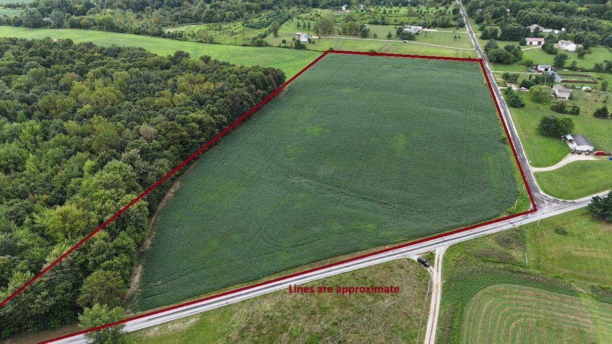 0 Township Road 198 - Photo 1