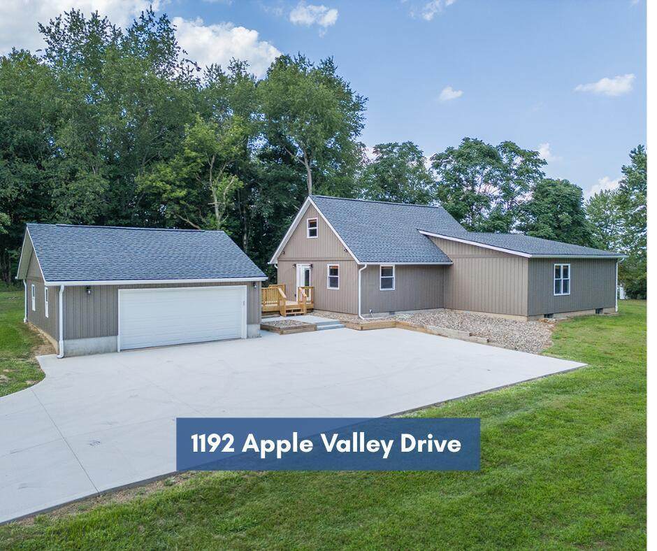 1192 Apple Valley Drive - Photo 1