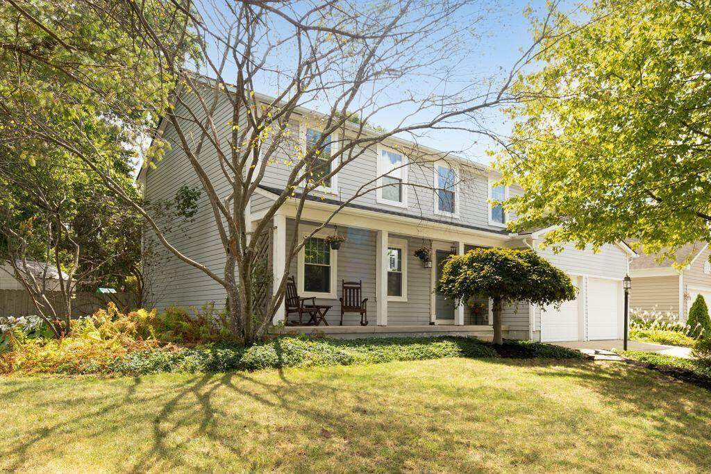 437 Woodside Lake Drive - Photo 1